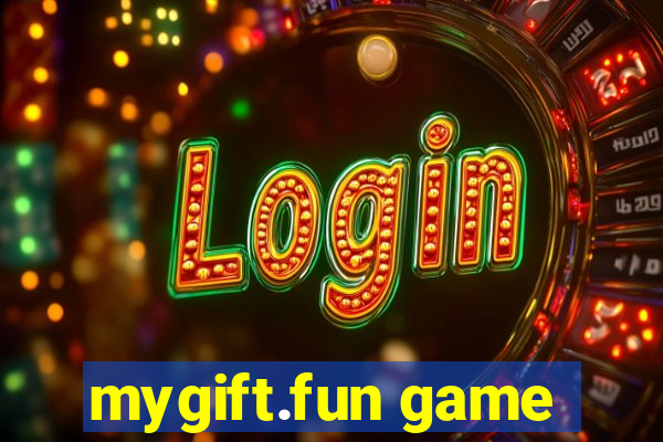 mygift.fun game